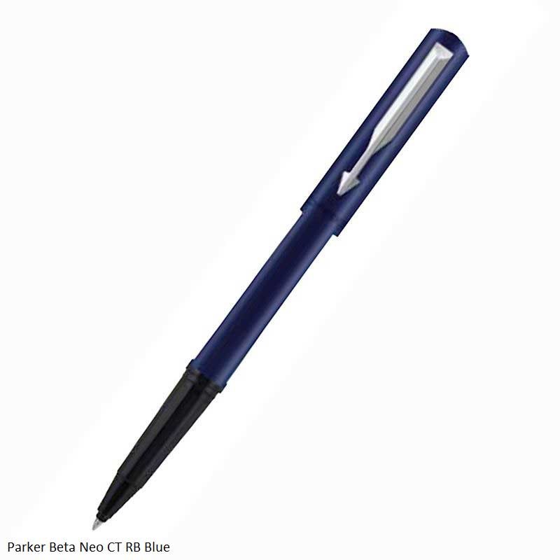 Parker Beta NEO CT RB Blue