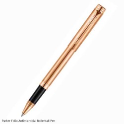Parker Folio Antimicrobial RB