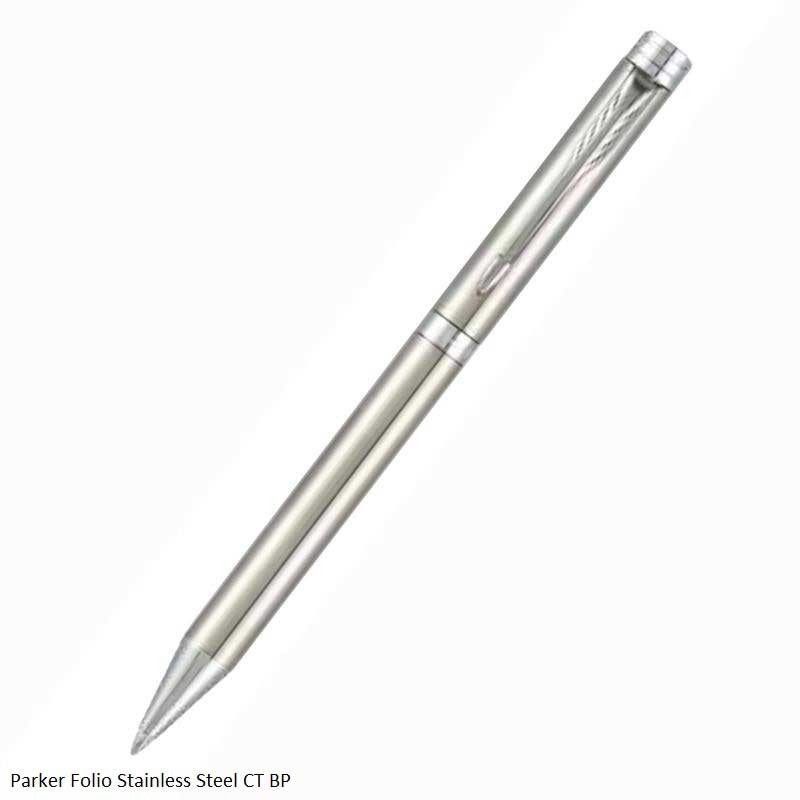Parker Folio SS CT RB Parker Folio SS CT RB