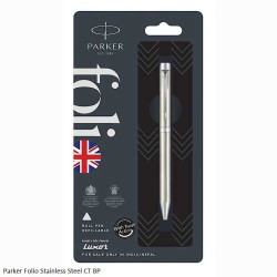 Parker Folio SS CT RB