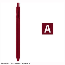 Kaco Alpha Click Gel Pen...