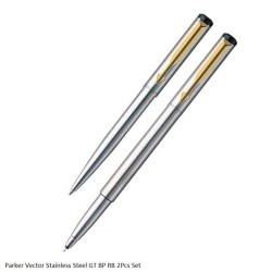 Parker Vector Stainless...