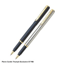 Pierre Cardin Triumph Exclusive Rollerball Pen