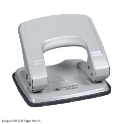 Kangaro DP-600 Paper Punch