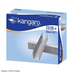 Kangaro 23/20-H Staple