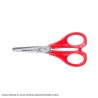 Munix SL-1145 120mm Scissors for Home and Office