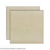 MDF Plate Square 6X6 4MM 2 Pics MPS600 by JAGS