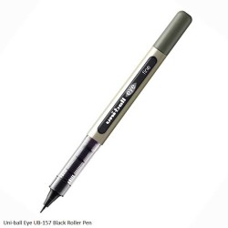 Uni-ball Eye UB-157 0.7mm Roller Pen in Assorted Colors