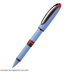 Schneider One Hybrid N 0.5mm Rollerball Pen