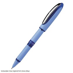 Schneider One Hybrid N 0.3mm Rollerball Pen