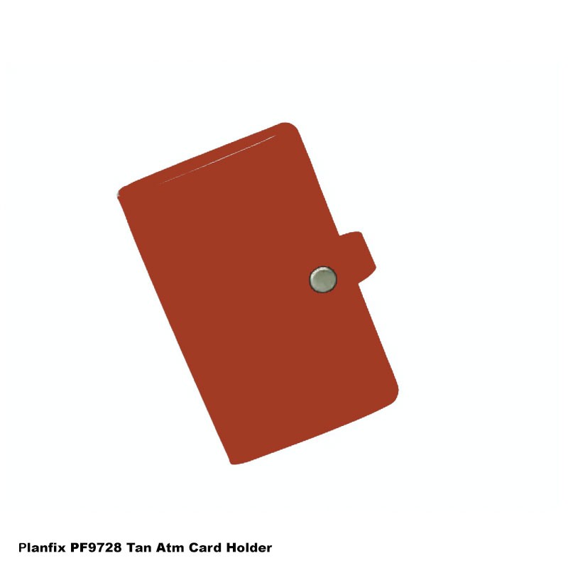 Planfix Atm Card Holder PF-9728