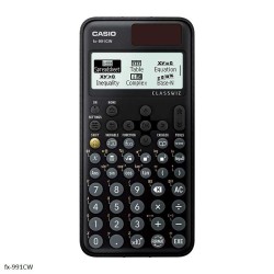 Casio fx-991cw - C83