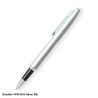 Sheaffer 9400 VFM Rollerball Pen Silver with Chrome Plate Trim