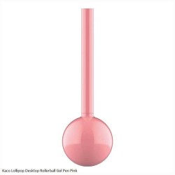Kaco Lollipop Desktop Pink...