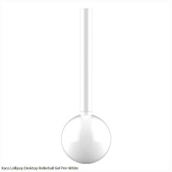 Kaco Lollipop Desktop White...