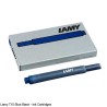 Lamy T10 Ink Cartridges (Pack of 5)