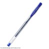 Uni-Ball Signo UM-100 Gel Pen in 0.7mm and 0.8mm Assorted Colors