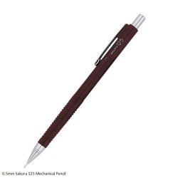 0.5mm Sakura 125 Mechanical Pencil