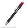 Uni-ball Jetstream SXN-210 Roller Ball Pen Ink Color Black, Blue & Red