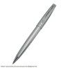 Parker Fusion Shiny Chrome Chrome Trim Ballpoint Pen