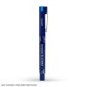 Luxor Schneider LX Max Roller Ball Pen Needle Point in Black, Blue, Green and Red