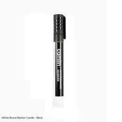 White Board Marker Camlin Black