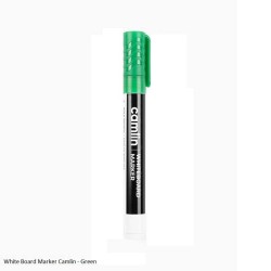 White Board Marker Camlin Green