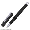 Pen Add Gel Roll-Tech Gel Roller in Black and Blue