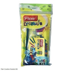 Flair Creative Student Kit