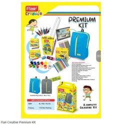 Flair Creative Premium Kit