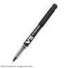 Pilot Hi-Tecpoint V5 Refillable - Liquid Ink Rollerball Pen - Begreen - Extra Fine Tip