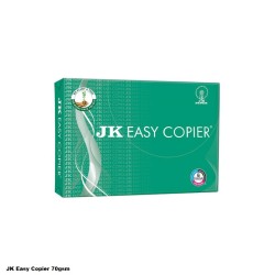 Jk Easy Copier 70gsm Size A4, FS and A3