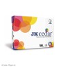 Jk Cedar 100gsm Size A4  Premium Colour Copying and Printing Paper