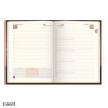 2024 5155PB08 Be Yourself Theme Diary 1 Date a Page