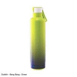 Dubblin Bang Bang 1000 Water Bottle Green