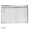 2024 PVCMM Small665 Monthly Monitor B5 Size