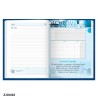 2024 675PR Growing Together Theme Diary 1 Date a Page
