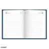 2024 561PP04 Regular Diary with Sunday Separate A5 Size