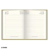 2024 546PB07 Make Your Mark Theme Diary 1 Date a Page A5 Size