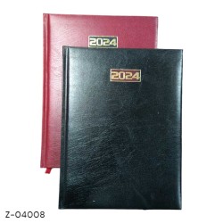 2024 721LVJ Rexin Diary with 1 Date a Page