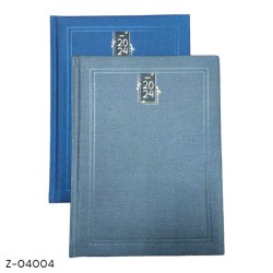 2024 718LNJ Rexin Diary with 1 Date a Page