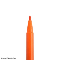 Camel Sketch Pen 24 shades