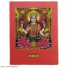 Laxmiji Notebook by Vision