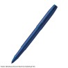 Parker IM Monochrome Blue Trim Rollerball Pen