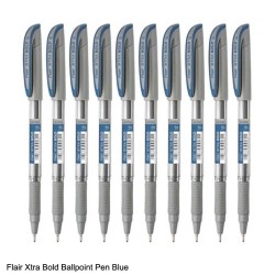 Flair Xtra Bold Ballpoint Pen