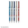 Flair Inkline Ball point Pen Blue Ink 0.6mm point