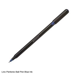 Pentonic Ball Pen Blue