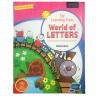 My Learning Train World of Letters Level I (2018)