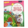 My Learning Train World of Letters Level II (2018)