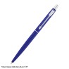 Parker Classic Matte Blue CT Ballpoint Pen